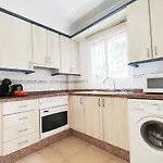 Lovely 2 Bedroom Townhouse In Fuentesol, Nerja