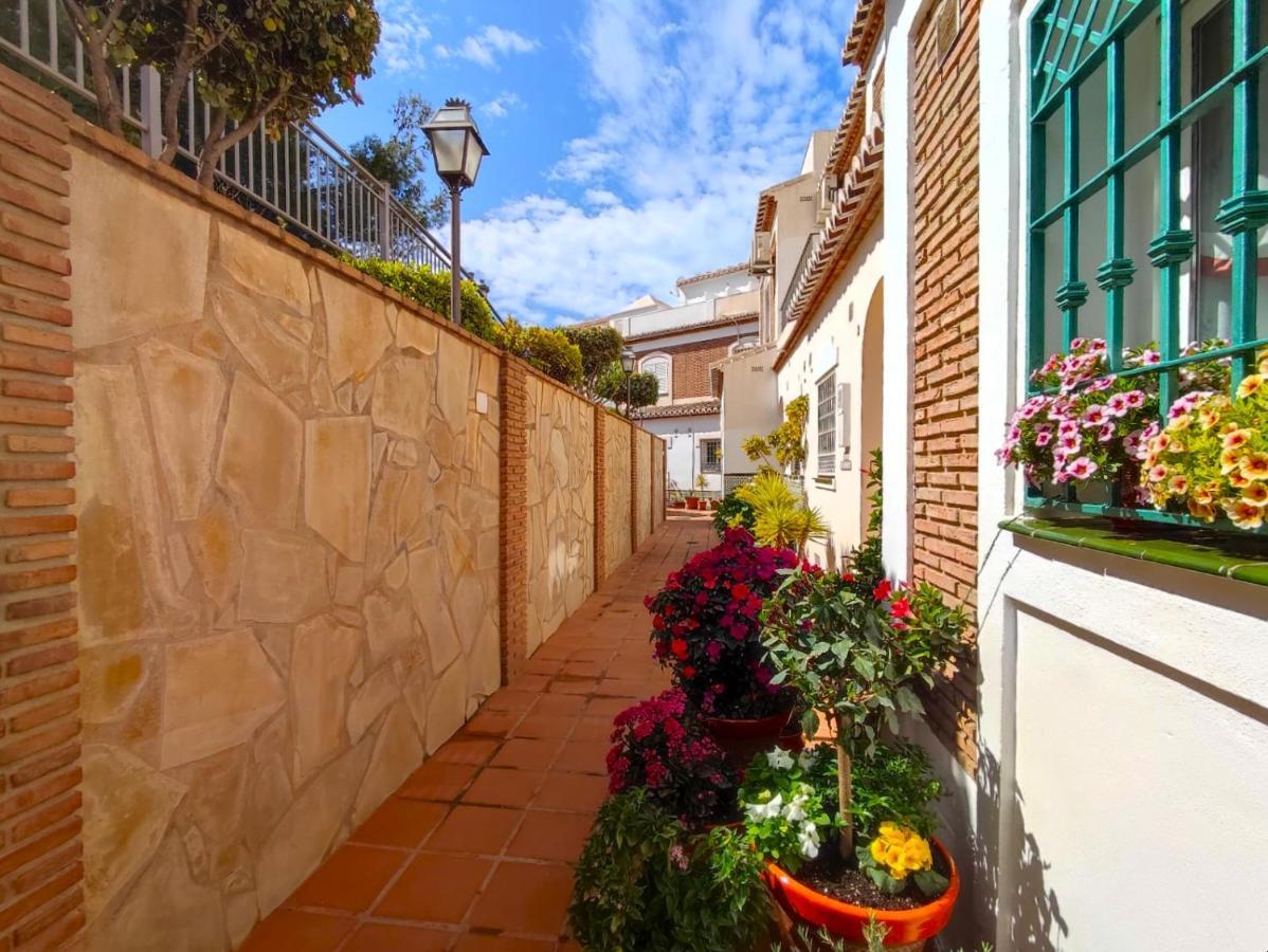 Lovely 2 Bedroom Townhouse In Fuentesol, Apartment *