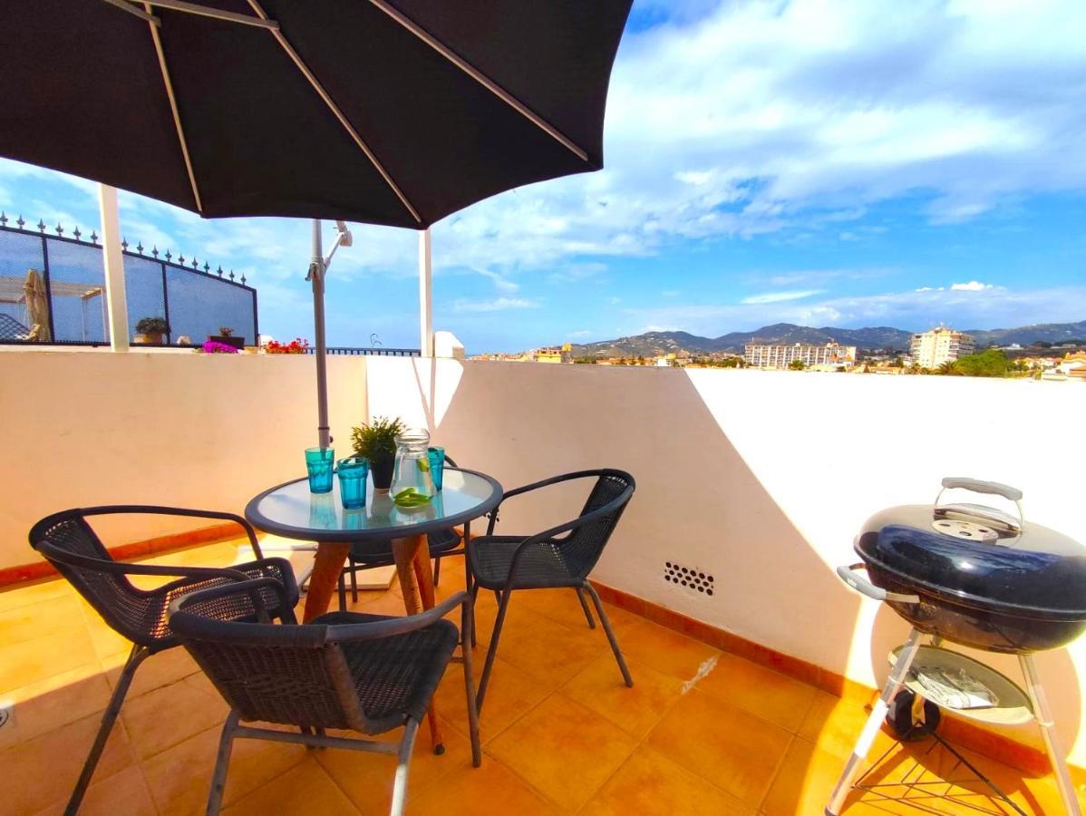 Lovely 2 Bedroom Townhouse In Fuentesol, *