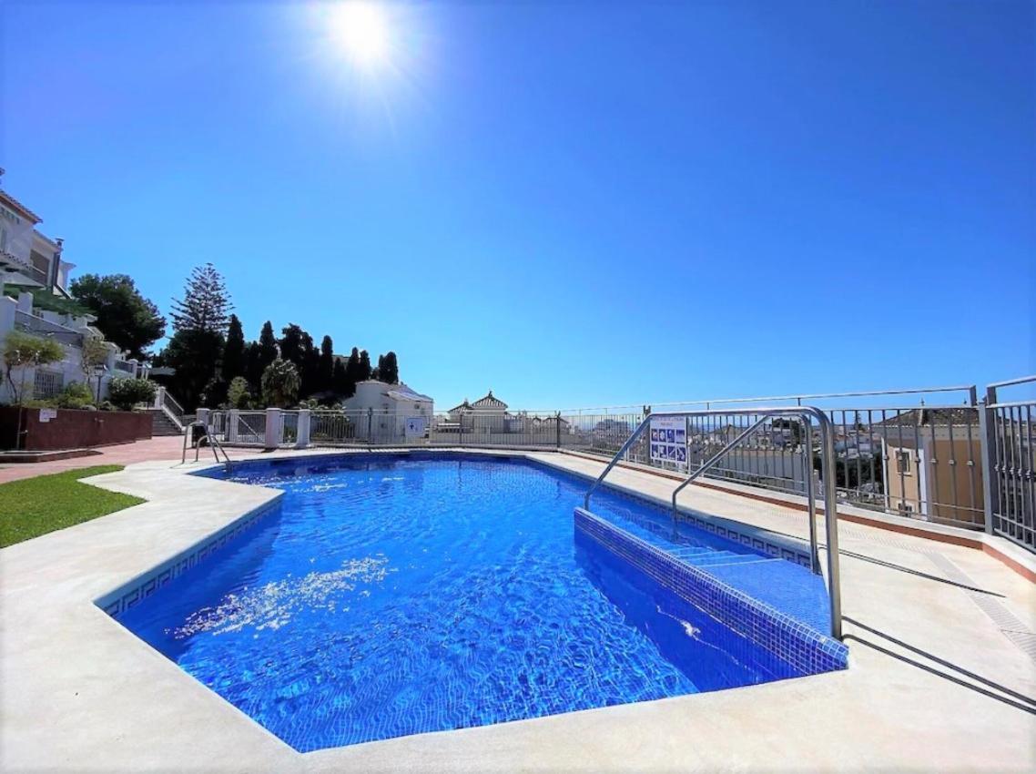 Lovely 2 Bedroom Townhouse In Fuentesol,