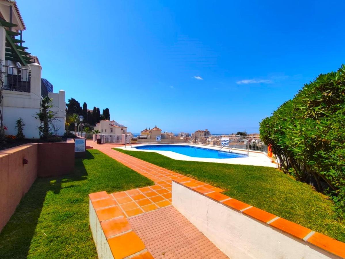 Appartement Lovely 2 Bedroom Townhouse In Fuentesol, *