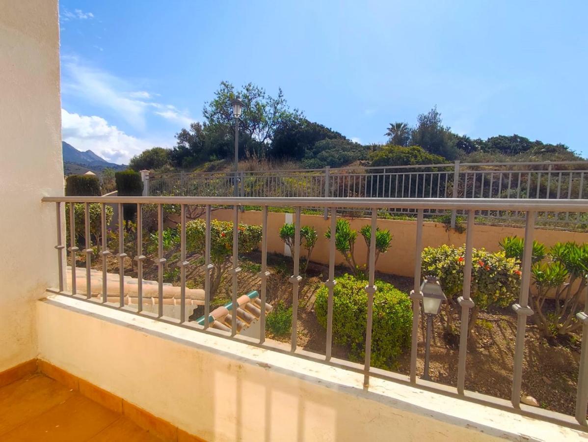 Lovely 2 Bedroom Townhouse In Fuentesol, Appartement Nerja