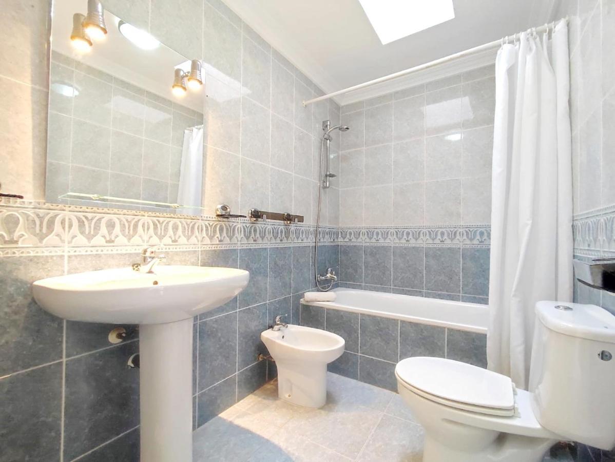Appartement Lovely 2 Bedroom Townhouse In Fuentesol, *