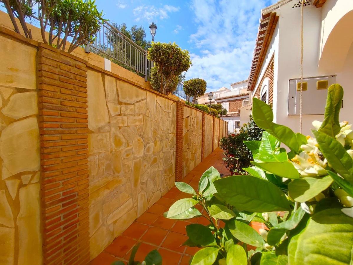 Lovely 2 Bedroom Townhouse In Fuentesol, Appartement