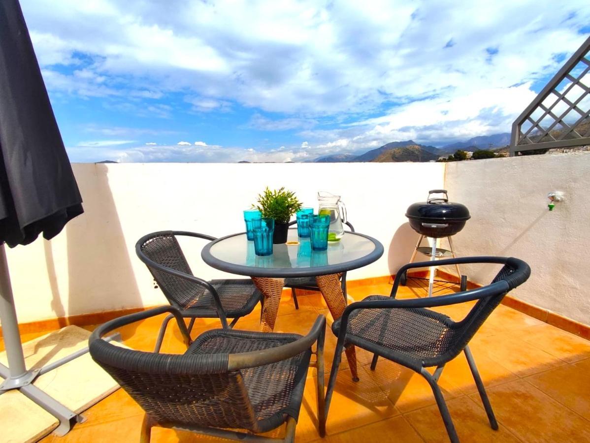 Appartement Lovely 2 Bedroom Townhouse In Fuentesol, Nerja